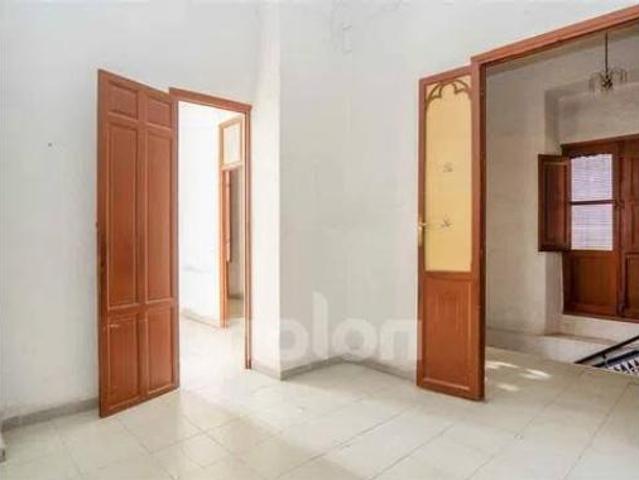 Casa adosada Venta Cantoria, Cantoria