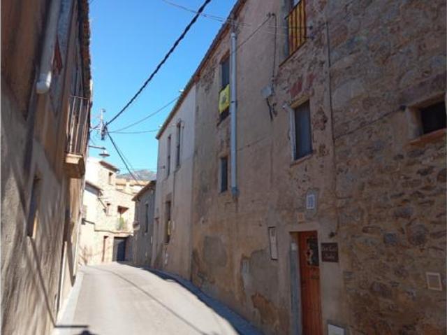 Casa adosada Venta Cantallops, Cantallops