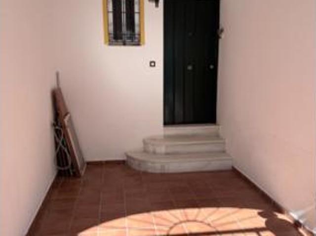 Casa adosada Venta Cantillana, Cantillana