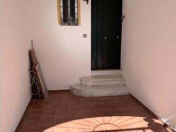 Casa adosada Venta Cantillana, Cantillana