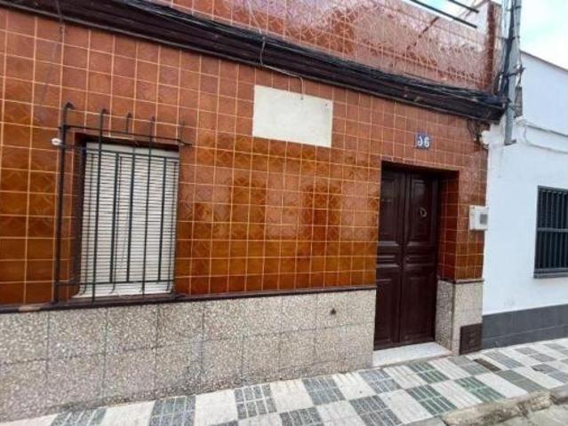 Casa adosada Venta Cantillana, Cantillana