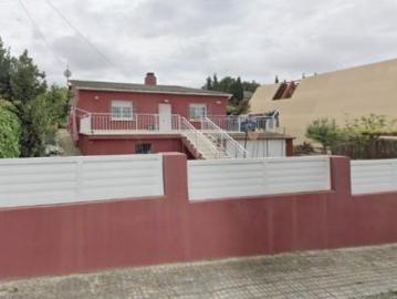 Casa adosada Venta Canyelles, Canyelles