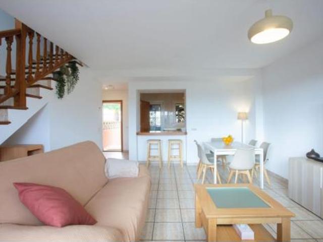 Casa adosada Venta Capdepera, Cala Gat