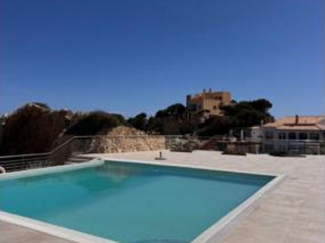 Casa adosada Venta Capdepera, Cala Gat