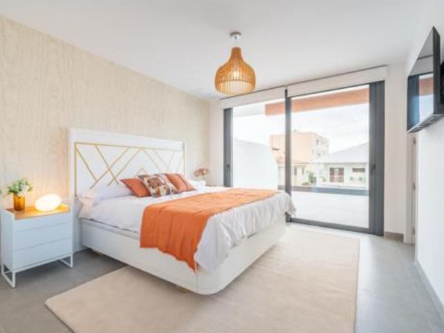 Casa adosada Venta Capdepera, Cala Ratjada