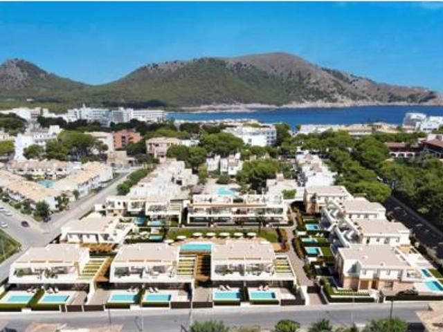 Casa adosada Venta Capdepera, Cala Ratjada