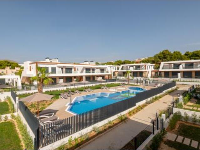 Casa adosada Venta Capdepera, Cala Ratjada