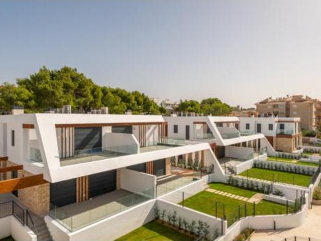Casa adosada Venta Capdepera, Cala Ratjada