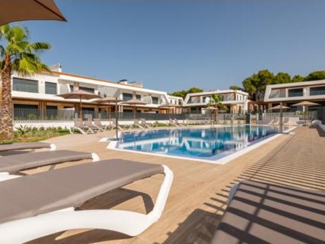 Casa adosada Venta Capdepera, Cala Ratjada