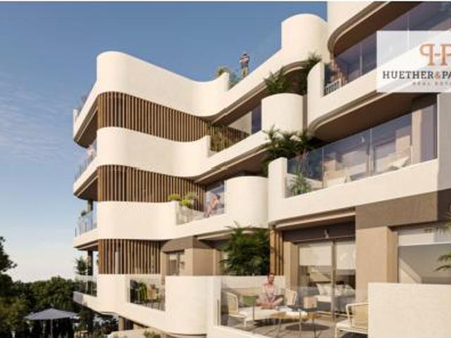 Casa adosada Venta Capdepera, Cala Ratjada