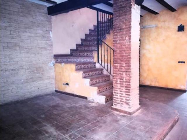Casa adosada Venta Carcaixent, Carcaixent