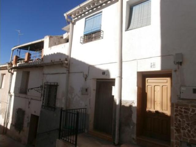 Casa adosada Venta Caravaca de la Cruz, Caravaca de la Cruz
