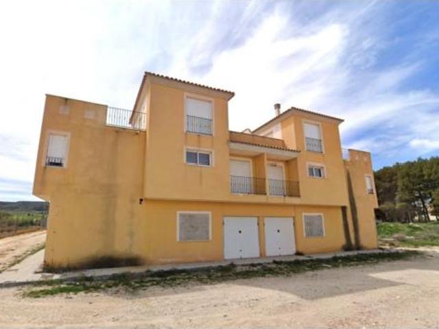 Casa adosada Venta Caravaca de la Cruz, Hoyuela