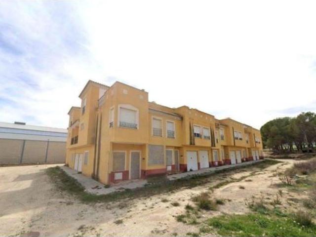 Casa adosada Venta Caravaca de la Cruz, La Junquera