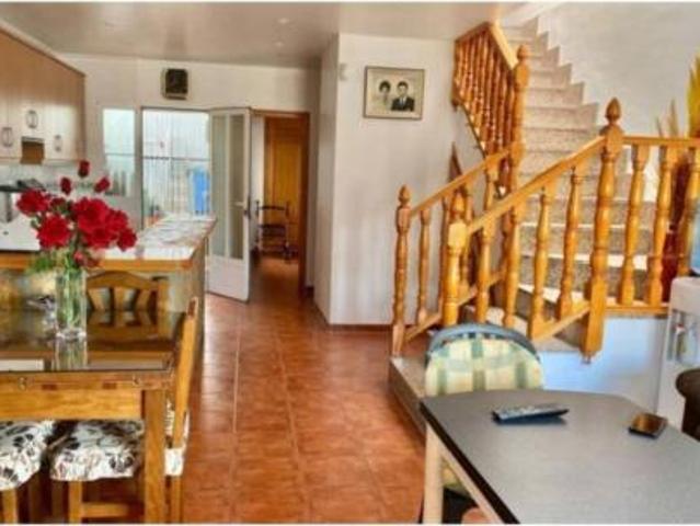 Casa adosada Venta Carboneras, Aguamarga
