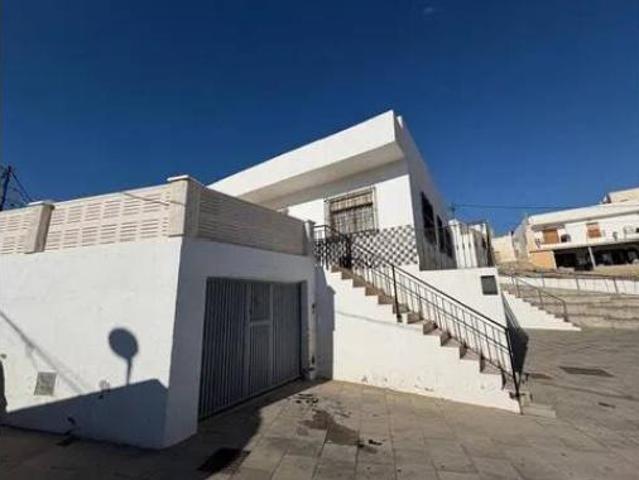 Casa adosada Venta Carboneras, Carboneras