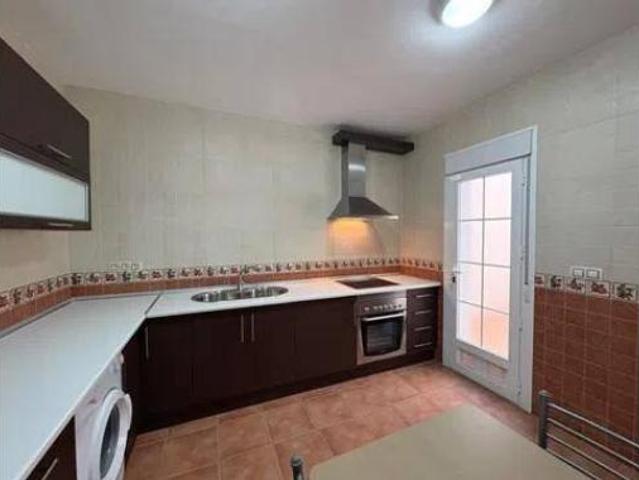 Casa adosada Venta Carboneras, Carboneras