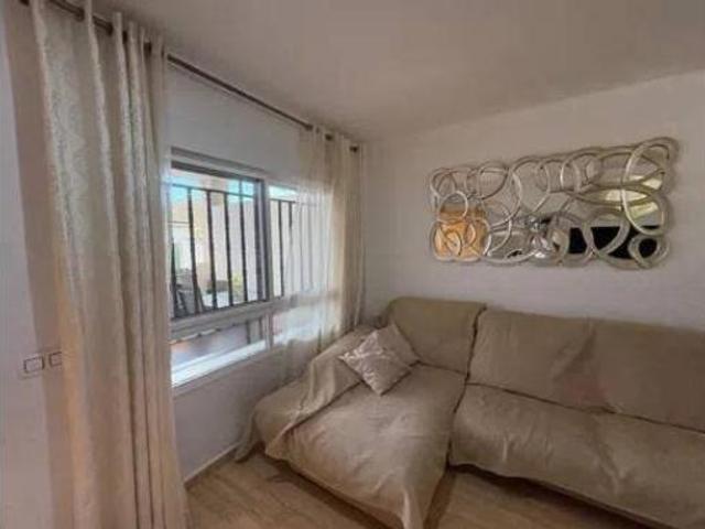Casa adosada Venta Carboneras, Carboneras