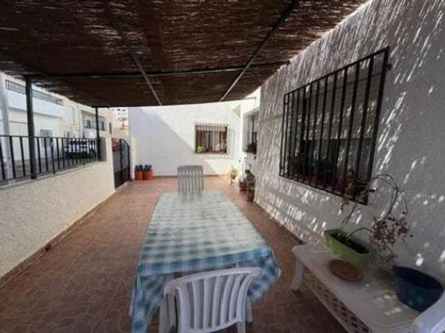 Casa adosada Venta Carboneras, Carboneras