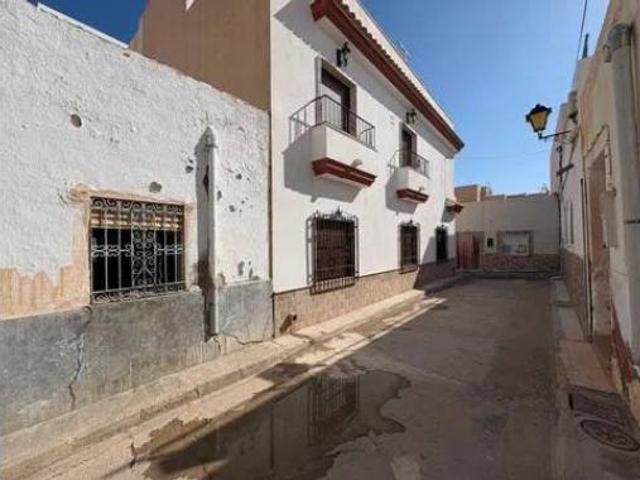 Casa adosada Venta Carboneras, Carboneras