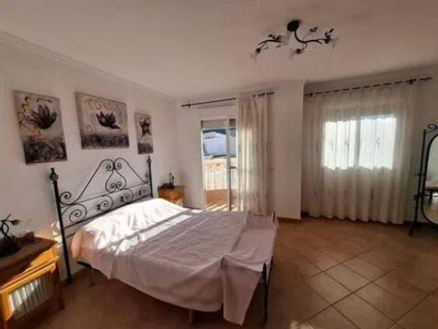 Casa adosada Venta Carboneras, Carboneras
