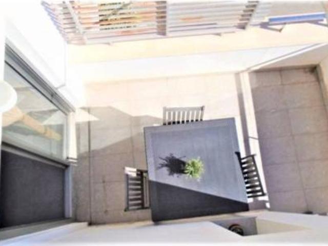 Casa adosada Venta Carboneras, Carboneras