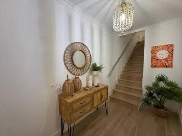 Casa adosada Venta Carboneras, Carboneras