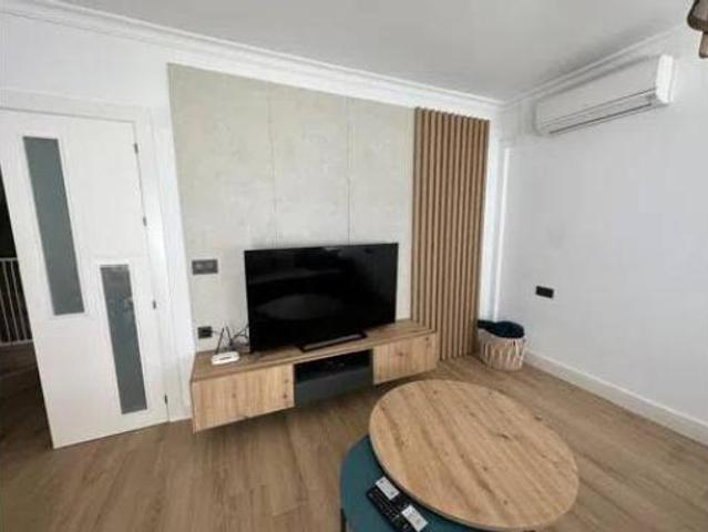 Casa adosada Venta Carboneras, Carboneras