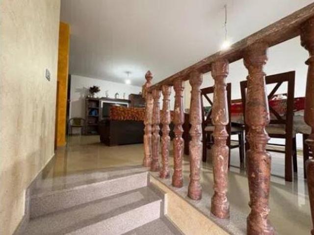 Casa adosada Venta Carboneras, Carboneras