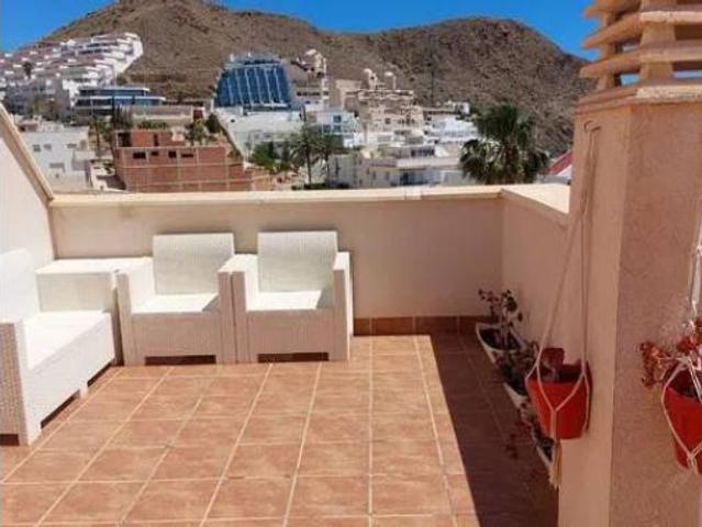 Casa adosada Venta Carboneras, Carboneras
