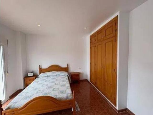 Casa adosada Venta Carboneras, Carboneras