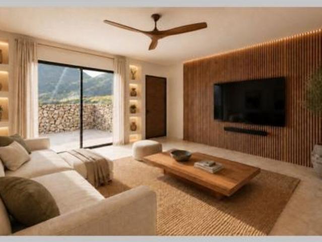 Casa adosada Venta Carboneras, El Argamasón