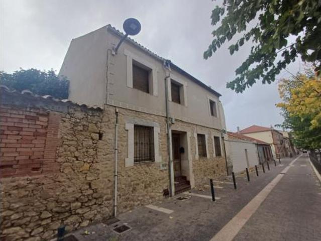 Casa adosada Venta Carbonero El Mayor, Carbonero El Mayor