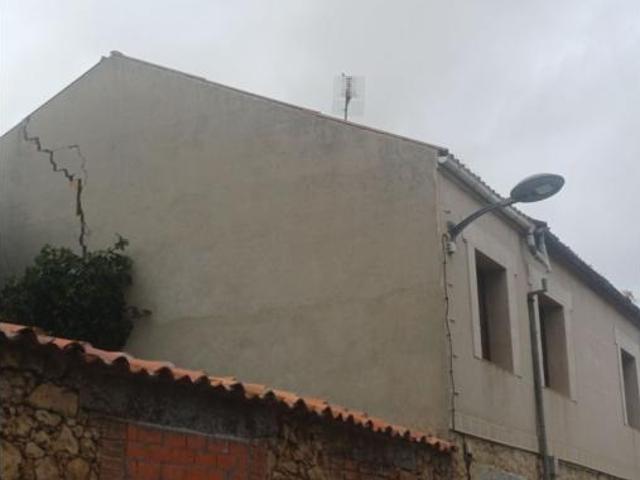 Casa adosada Venta Carbonero El Mayor, Carbonero El Mayor