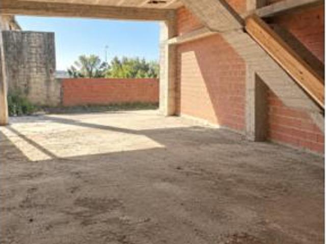 Casa adosada Venta Carballo, A Brea Carballo