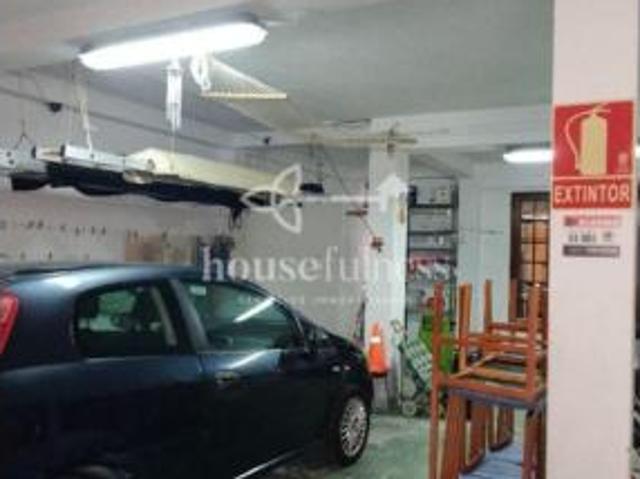 Casa adosada Venta Cariño, A Boca da Leira