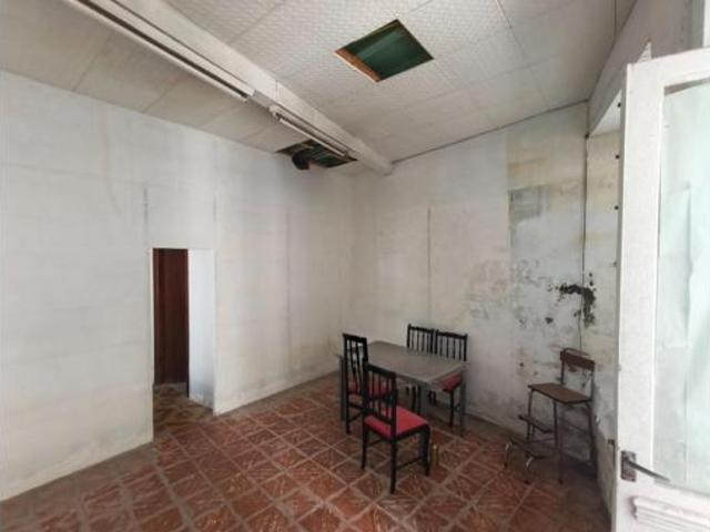 Casa adosada Venta Cariño, Cariño