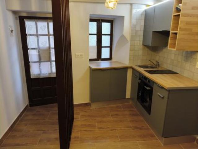Casa adosada Venta Cariño, Cariño