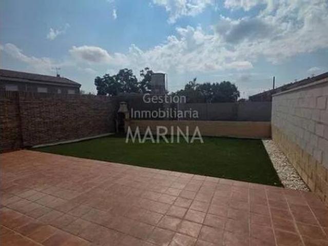 Casa adosada Venta Carranque, Carranque