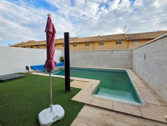 Casa adosada Venta Carranque, Carranque