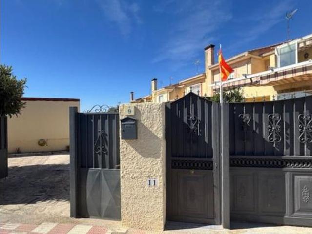 Casa adosada Venta Carranque, Carranque