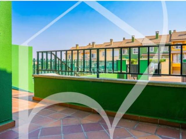 Casa adosada Venta Carrascal de Barregas, Montalvo Cuarto