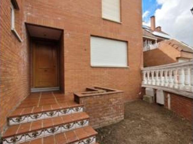 Casa adosada Venta Carrascal de Barregas, Montalvo Cuarto