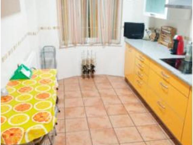 Casa adosada Venta Carrascal de Barregas, Montalvo Cuarto