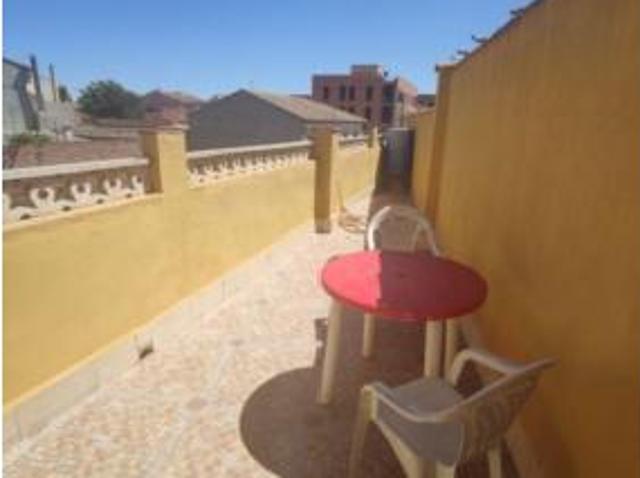 Casa adosada Venta Carrión de Calatrava, Carrión de Calatrava
