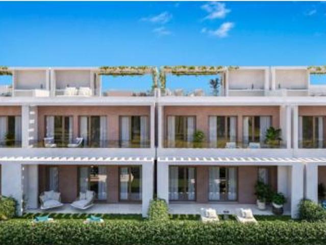 Casa adosada Venta Cartaya, El Rompido
