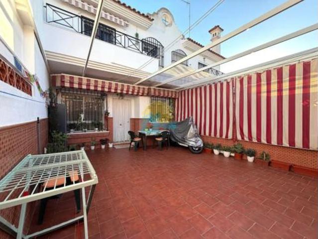 Casa adosada Venta Cartaya, Nuevo Portil