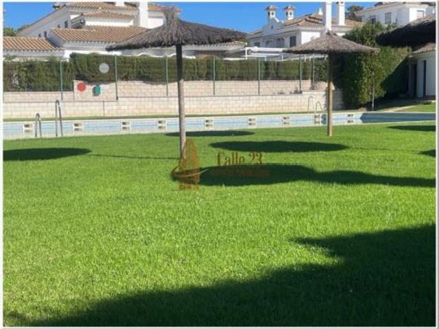 Casa adosada Venta Cartaya, Nuevo Portil