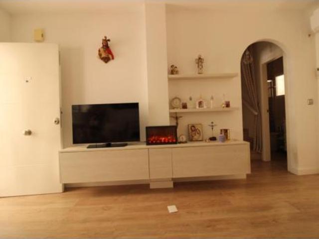 Casa adosada Venta Cartagena, Atamaría