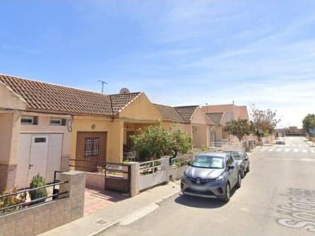 Casa adosada Venta Cartagena, Albujón